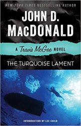 The Turquoise Lament Travis McGee Books in Order