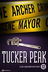 Tucker Peak Joe Gunther Books in Order 166x250