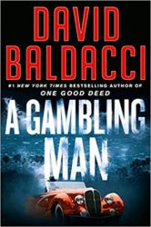 A Gambling Man David Baldacci Books in Order
