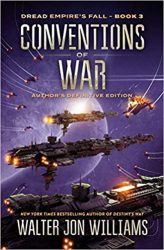 Conventions of War Dread Empires Fall Books in Order 164x250