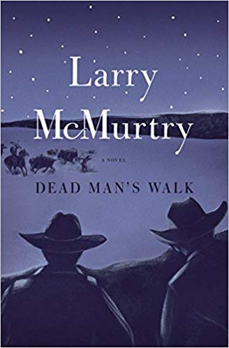 Lonesome Dove Books In Order, A Larry McMurtry Series