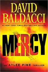 Mercy David Baldacci Books in Order