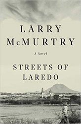 Streets of Laredo - Lonesome Dove Books in Order