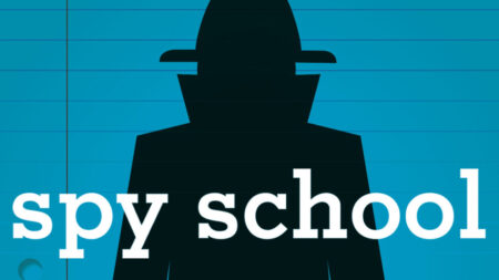 Spy School Series in Order: How to read Stuart Gibbs’ books?