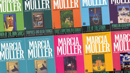 Sharon McCone Books in Order: How to read Marcia Muller’s series?
