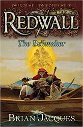 The Bellmaker Redwall Books in Order