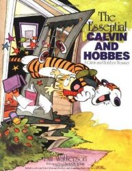The Essential Calvin and Hobbes A Calvin and Hobbes Treasury Calvin and Hobbes Books in Order