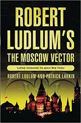 The Moscow Vector Covert-One Book Series in Order