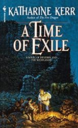 A Time of Exile Deverry Cycle Books in Order