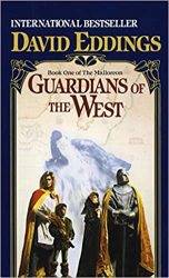 Guardians of the West The Belgariad Books in Order