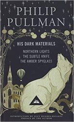 His Dark Materials Books In Order How To Read Philip Pullman S Fantasy Classic Series How To Read Me