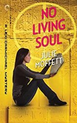 No Living Soul - Lexi Carmichael Books in Order 