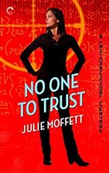 No One to Trust - Lexi Carmichael Books in Order 