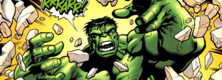 The Hulk Reading Order: How to read Bruce Banner’s smashing comic book story?