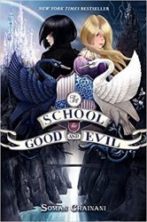The School for Good and Evil 166x250