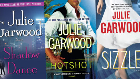 Buchanan-Renard Books in Order: How to read Julie Garwood’s Series?