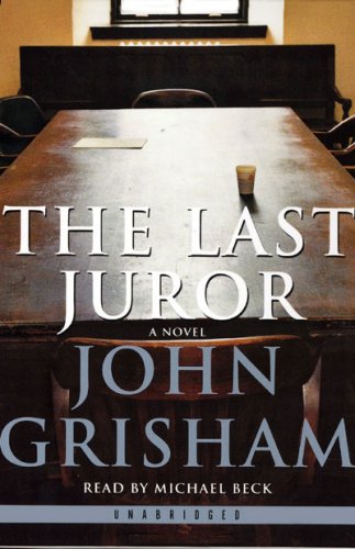 John Grisham Books in Order (The Firm, Jake Brigance)