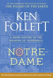 Notre-Dame Ken Follett books in order