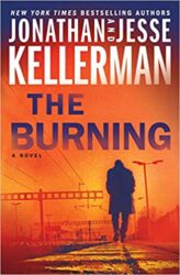 The Burning Jonathan Kellerman Books in Order 164x250