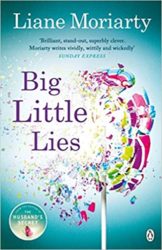 Big Little Lies Liane Moriarty Books in Order