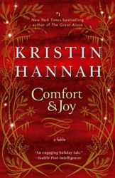 Comfort and Joy - Kristin Hannah Books in Order