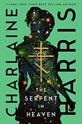 The Serpent in Heaven Charlaine Harris Books in Order  166x250