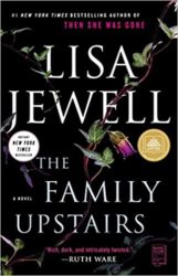 The Family Upstairs Lisa Jewell Books in Order