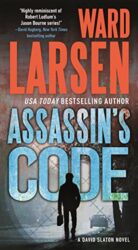 Assassin's Code - David Slaton Books in Order