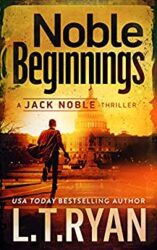 Noble Beginnings Jack Noble Books in Order