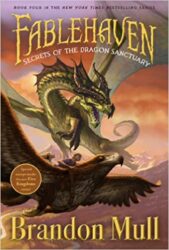 Secrets of the Dragon Sanctuary Fablehaven Books in Order
