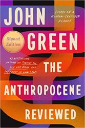 The Anthropocene Reviewed John Green Books in Order