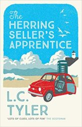The Herring Seller's Apprentice Elsie and Elthelred Books in Order