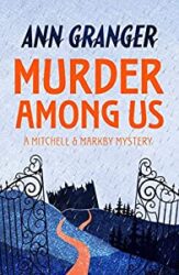 Murder Among Us Mitchell and Markby Books in Order