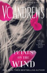 Petals on the Wind - The Dollanganger series books in order by VC Andrews