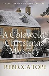 A Cotswold Christmas Mystery Thea Osborne Books in Order