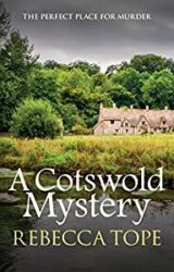 A Cotswold Mystery Thea Osborne Books in Order