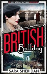 British Bulldog Mirabelle Bevan Books in Order