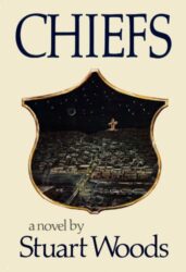 Chiefs - Will Lee Books in Order by Stuart Woods