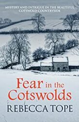 Fear in the Cotswolds Thea Osborne Books in Order