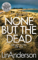None But the Dead Rhona Macleod Books in Order