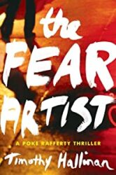 The Fear Artist Poke Rafferty Books in Order