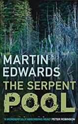 The Serpent Pool Lake District Mysteries Books in Order