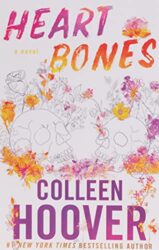 Heart Bones - Colleen Hoover Books in Order