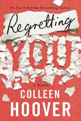 Regretting You - Colleen Hoover Books in Order