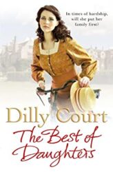 The Best of Daughters Dilly Court Books in Order
