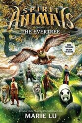 The Evertree - Spirit Animals Books in Order