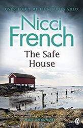 The Safe House Nicci French Books in Order