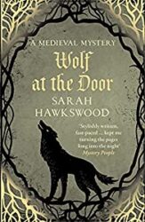 Wolf at the Door Bradecote and Catchpoll Investigation Books in Order