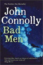 Bad Men John Connolly Books in Order
