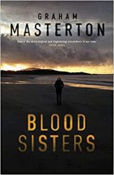 Blood Sisters Katie Maguire Books in Order